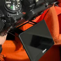 دوربین نیکون d7500 لنز ۱۸-۱۴۰|دوربین عکاسی و فیلم‌برداری|پردیس, فاز ۲|دیوار