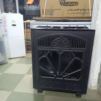 بخاری کوچک و بزرگ|بخاری، هیتر، شومینه|خوی, |دیوار