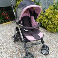 کالسکه مارک گود بی بی