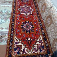 فرش دستباف تبریز نقشه هریس