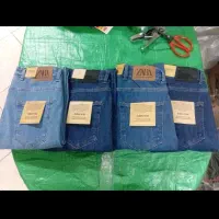 شلوار جین و کتان مردانه