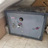 گاو صندوق