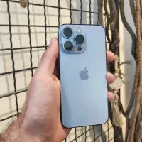 آیفون 13 پرو