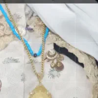 پلاک و زنجیر