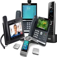 خط ثابت ابری voip