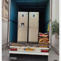 حمل نقل اثاثیه منزل   (کهن بار تربت )