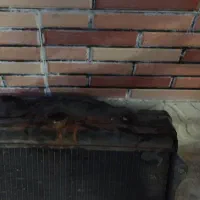 رادیات ‌پیکان فابریک مدل 82|قطعات یدکی و لوازم جانبی|رودبار, |دیوار