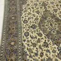 دو عدد فرش دستبافت|فرش|اسلام‌شهر, مسکن مهر اسلاشهر (شهرک امام خمینی)|دیوار