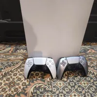 ps5 دیسکخور