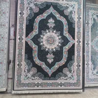 فرش درحد نو ی جفت