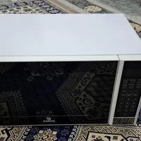 مایکرویو ساوان