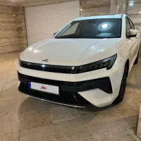 کی ام سی j7 سفید|خودرو سواری و وانت|تهران, اقدسیه|دیوار