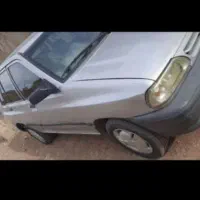 پراید مدل ۸۴|خودرو سواری و وانت|تربت‌حیدریه, باغ سلطانی|دیوار