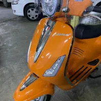 کاوان پلاس ۱۵۰ ۱۴۰۲