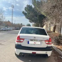 پارس تندر|خودرو سواری و وانت|بجنورد, |دیوار