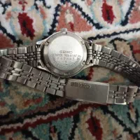 ساعت سیکو زنانه کلکسیونی|ساعت|یزد, |دیوار