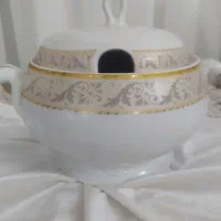 سوپ خوری چینی نو