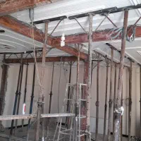 جوشکاری وبرشکاری سیار|خدمات پیشه و مهارت|بهبهان, |دیوار