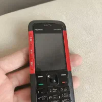 nokia 5310 کلکسیونی|موبایل|ری, سیزده آبان|دیوار