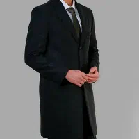 پالتو مردانه درجه یک فقط ۲ تومن