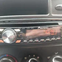 ظبط پایونیر 4350UB