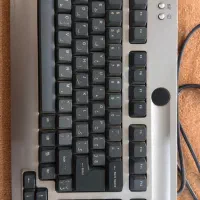 انواع کیبورد کامپیوتر|قطعات و لوازم جانبی رایانه|قم, حنیف نژاد|دیوار