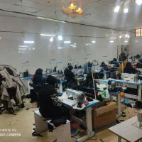 استخدام خیاط