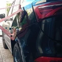 نیازمند صافکار اتومبیل ترجیحا وارد ....