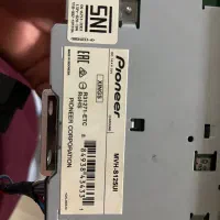 ضبط پایونیرs125ul|قطعات یدکی و لوازم جانبی|پاکدشت, پاکدشت (مامازند)|دیوار