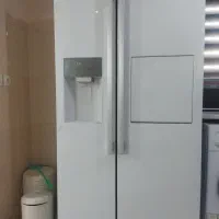 یخچال ساید دوو|یخچال و فریزر|گرگان, |دیوار