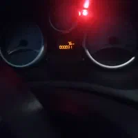 ۲۰۷ خشکtu5سقف فلزی۱۴۰۴|خودرو سواری و وانت|الوند, |دیوار