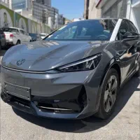 ID UNyX 2025/فولکس واگن/ایدی یونیکس