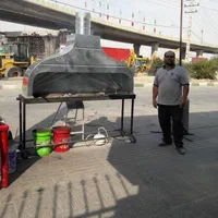 کانال سازی کولر آبی و کانال کشی کولر هود هواکش|خدمات پیشه و مهارت|ارومیه, |دیوار