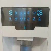 یخچال ساید اسنوا هایپر(۲۰میلیون تخفیف)نمایندگی|یخچال و فریزر|اراک, |دیوار