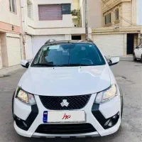 کوییک RS ۱۴۰۲ در حد صفر|خودرو سواری و وانت|رشت, رشتیان|دیوار