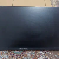 مانیتور برند Master Tech سایز 22 اینچ