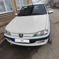 پارس tu5 مدل 1400