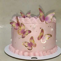 کیک تولد. کوکی . شیرینی.|خوردنی و آشامیدنی|سبزوار, فرهنگیان|دیوار