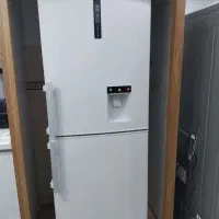 یخچال اورست بدون برفک