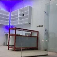 مغازه دو طبقه موقعیت استراتژیک چهارراه تهران