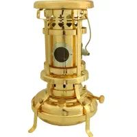 چراغ  نفتی منیاتوری۳۰سانت|صنایع دستی و سایر لوازم تزئینی|کوهدشت, |دیوار