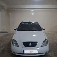 تیبا 2 مدل ۱۴۰۰