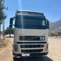 fh 460|خودرو سنگین|تهران, آبشار|دیوار