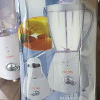 مخلوط کن وآسیاب کرون.۱/۵ لیتر.آکبند