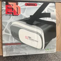 عینک واقعیت مجازی( vr)