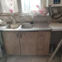 کابینت و ام دی آف مجانی و رایگان|مصالح و تجهیزات ساختمان|پرند, فاز ۳|دیوار