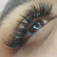 اکستنشن مژه و لیفت و لمینت مژه و ابرو