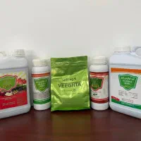 کود کشاورزی با کیفیت