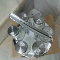 جا ادویه ای نو سالم