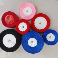 وسایل گل روبانی